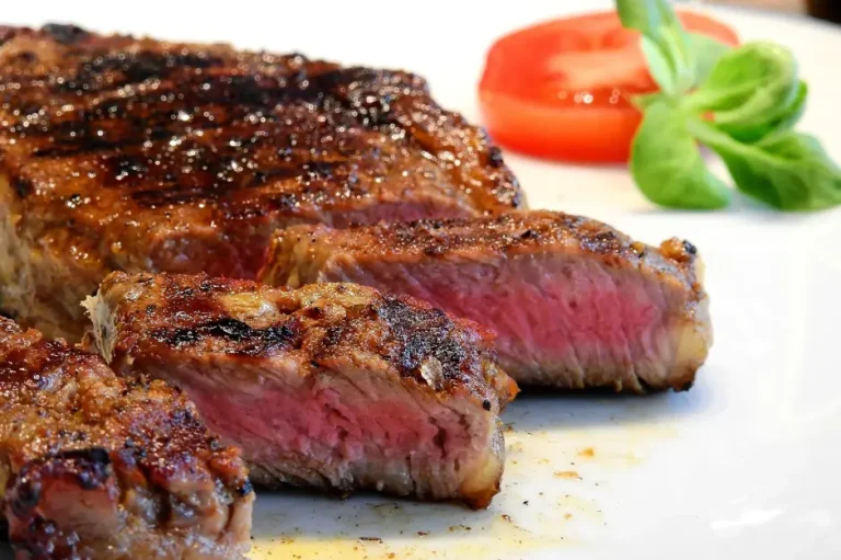 Marinade boeuf : La meilleure recette qui existe !